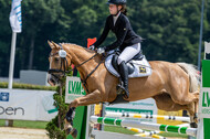 Goldene Schärpe 2021 - Ponys