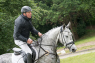 Eventing im Pferdesportzentrum Rheinland