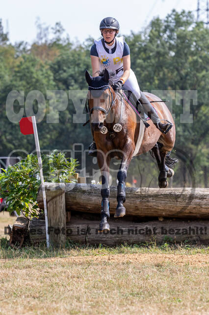 Late-Entry Vielseitigkeit Hamminkeln/Wesel (01.+02.08.2020)