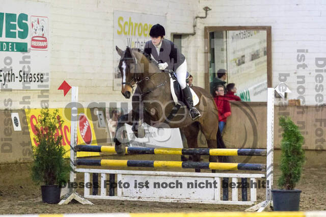 Vierkampf Kreismeisterschaft Wesel 2018