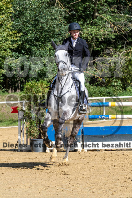 RFV Dinslaken-Hiesfeld (Herbstturnier)