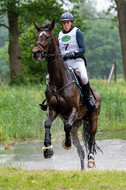 Westerstede Horse Trials 2021