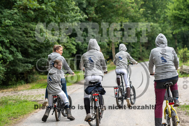 Goldene Schärpe 2021 - Ponys