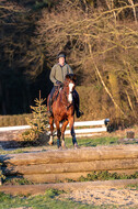Geländetraining Wesel Obrighoven (19.+20.03.2022)
