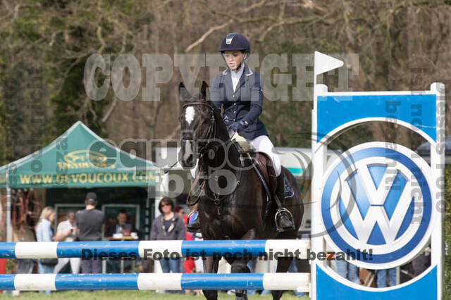 Frühjahrsvielseitigkeit RV Seydlitz Kamp