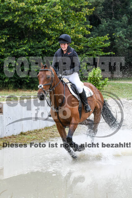 Late-Entry-Vielseitigkeit Langenfeld (11.+13./14.06.2020)