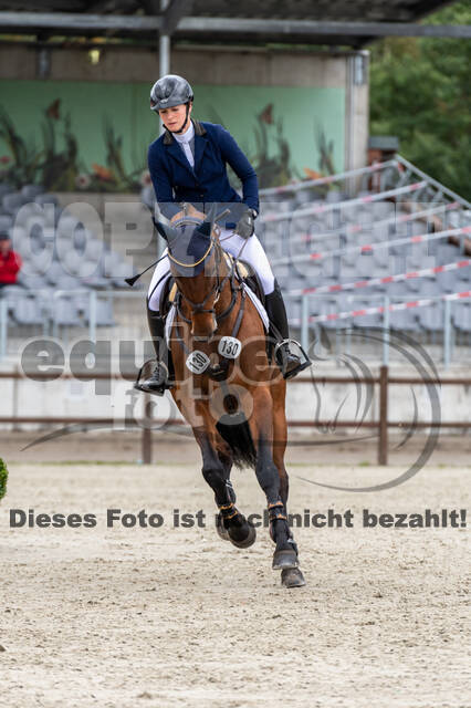 Deutsche Meisterschaft Vielseitigkeit (Luhmühlen)