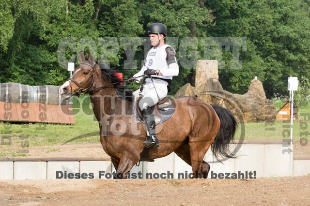 Vielseitigkeitsturnier ZRFV von Lützow Hamminkeln