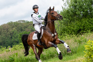 Westerstede Horse Trials 2021