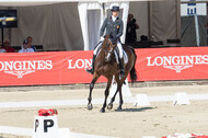 FEI European Championship Eventing 2017