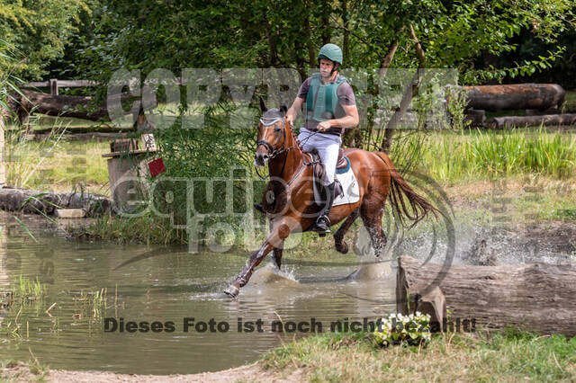 Late-Entry Vielseitigkeit Hamminkeln/Wesel (01.+02.08.2020)
