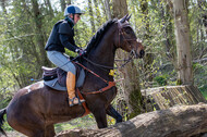 Geländetraining ZRFV Hamminkeln (24+25.04.2021)