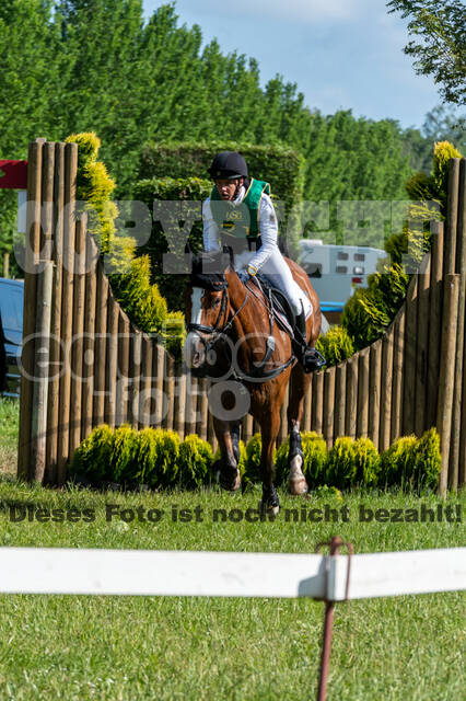 Westerstede Horse Trials (10.-13.06.2021)