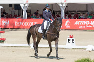 FEI European Championship