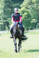 Tholi-Tour Lehrgang Vanessa Bölting