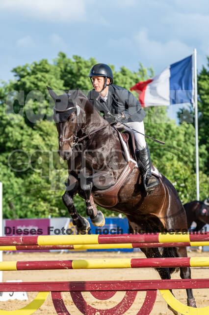 Westerstede Horse Trials 2021