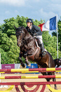 Westerstede Horse Trials 2021