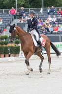 FEI European Championship Eventing 2019