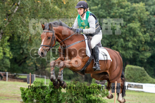 Vielseitigkeit RSV Wesel Obrighoven (26.+27.09.2020)