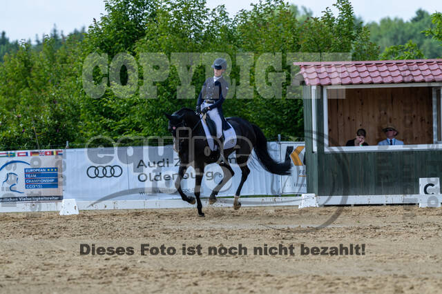 Westerstede Horse Trials 2021