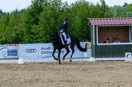Westerstede Horse Trials 2021