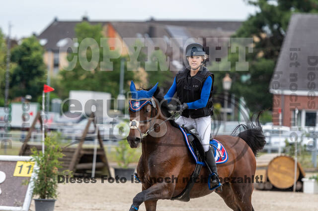 Late-Entry-Vielseitigkeit Langenfeld (11.+13./14.06.2020)