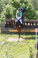 Sterne über Münster 2019 - CCI***S