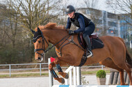Trainingsturnier Langenfeld (12.+13.03.2022)