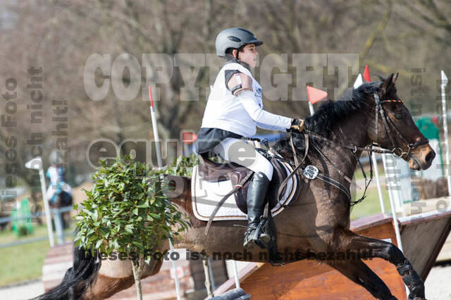 Eventing Langenfeld