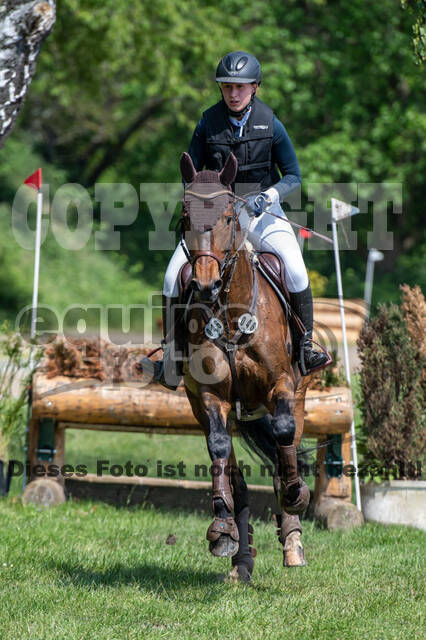 Test of Choise Langenfeld (29.+30.05.2021)