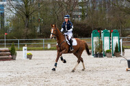 Eventing im Pferdesportzentrum Rheinland (Late Entry 14.03.2022)