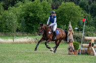 Bonn-Rodderberg Late-Entry-Vielseitigkeit (30.06.2020)