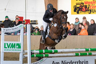 Vierkampf Kreismeisterschaft Wesel 2018