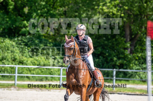 Test of Choise Langenfeld (29.+30.05.2021)