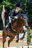Goldene Schärpe 2021 - Ponys