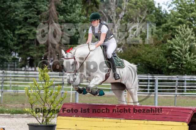 Late-Entry-Vielseitigkeit Langenfeld (06.+07.07.2020)