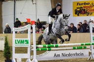 Vierkampf Kreismeisterschaft Wesel 2018