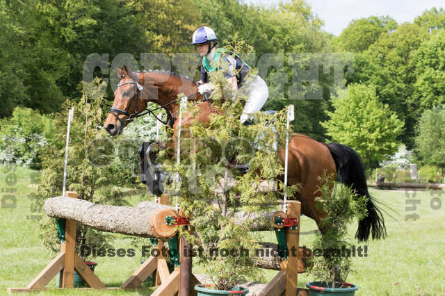 Eventing WRFS Münster