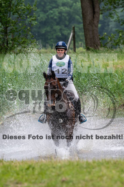 Westerstede Horse Trials 2021