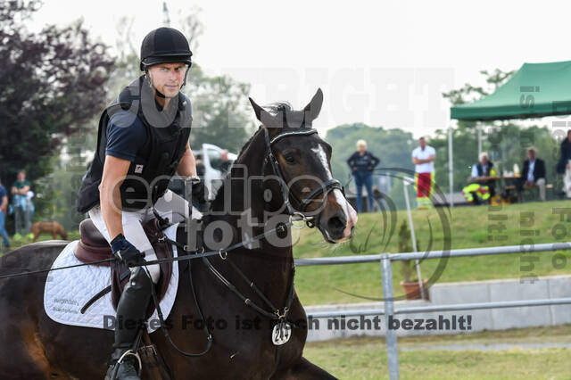 Late-Entry-Vielseitigkeit Langenfeld (11.+13./14.06.2020)