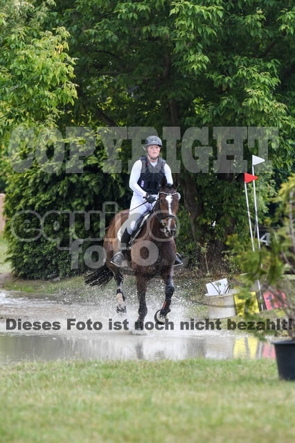 Late-Entry-Vielseitigkeit Langenfeld (11.+13./14.06.2020)