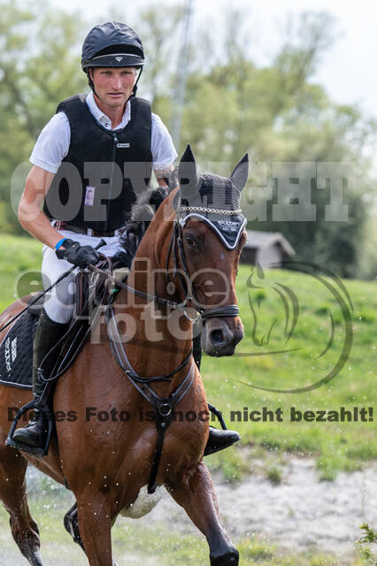 Late-Entry-Vielseitigkeit Langenfeld (06.+07.07.2020)