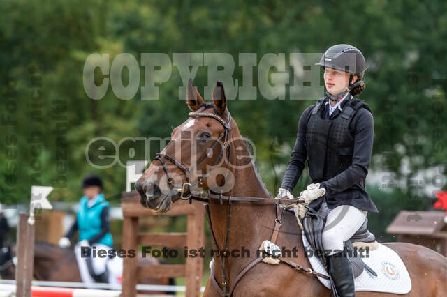 Vielseitigkeit RSV Wesel Obrighoven (26.+27.09.2020)