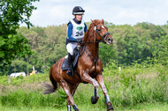 Westerstede Horse Trials 2021