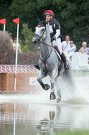 FEI European Championship Eventing 2017