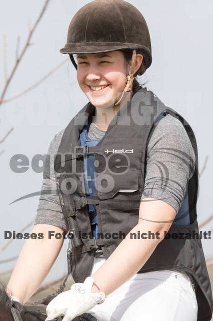 Frühjahrsvielseitigkeit RV Seydlitz Kamp
