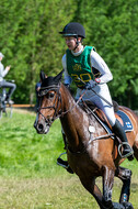 Westerstede Horse Trials (10.-13.06.2021)
