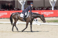 FEI European Championship