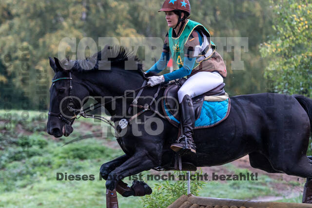 Vielseitigkeit RSV Wesel Obrighoven (26.+27.09.2020)