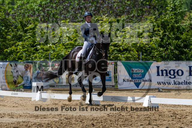 Westerstede Horse Trials 2021